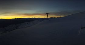 Plose-Brixen: Pfannspitze