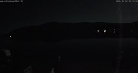 Bringhausen at Lake Eder