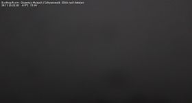 Buchkopfturm - Black Forest - View to the West