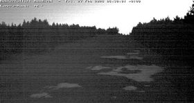 Webcam zeigt die aktuelle Schneelage in Bühlertallift Hundseck