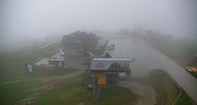 Bukowina Tatrzanska: Ski lifts Rusin-Ski