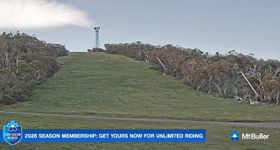 Mt Buller - Burnt Hut Spur