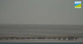 Butjadingen Burhave (North Sea)