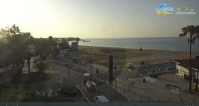 Cambrils - Hafen (Costa Dorada/Tarragona)