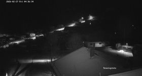 Camping Aufenfeld - Wiesenhof