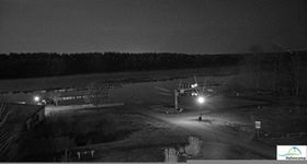 Camping Lake Senftenberg