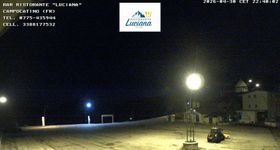 Campo Catino Ski Resort - Bar Ristorante Luciana