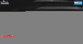 Campo Felice - Talstation Sessellift Colle Destro und Chalet Innamorati (Italien)