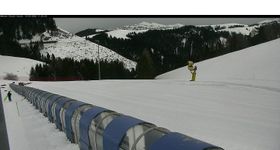 Funivie Lagorai Passo Brocon- kids area