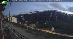 Campo Staffi - Rifugio Viperella