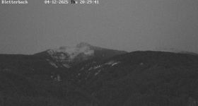 View Canyon Bletterbach