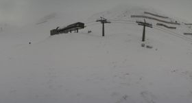Canzei - Ciampac Panorama, Fassa Valley