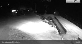 Cabin s'Balzplatzerl Gemeindealpe Mitterbach Ski Resort