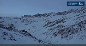 Ballunspitzbahn - Galtür