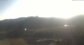 Willingen- Cafe Fernblick