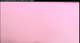 Cairngorm Mountain Ski Resort - Base Station