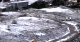 Cairngorm Mountain Ski Resort - Main Carpark