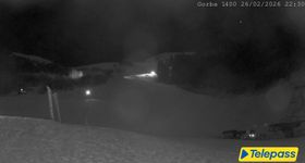 Capanna Niculin (Berghütte)