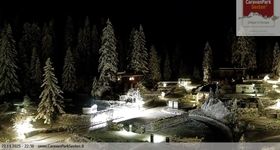 Caravanpark of Sexten - Moos