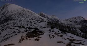 Carl von Stahl Haus am Torrener Joch