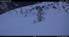 Carosello delle Malghe, Mt Tognola