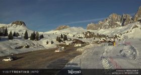 Carosello delle Malghe - Rollepass - 