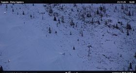 Carosello delle Malghe