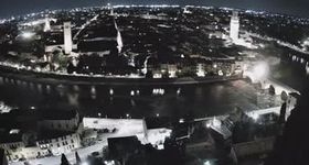 Castel San Pietro - Verona