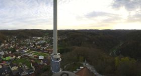 Castle of Gößweinstein