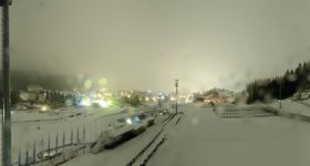 Casino Arena Seefeld: Panorama