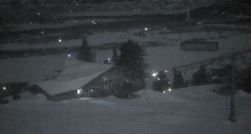 Casper Chair Jackson Hole Mountain Resort