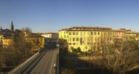 Cassano d'Adda - Bridge