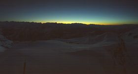 Catalonia Baqueira Teso Pyrenees