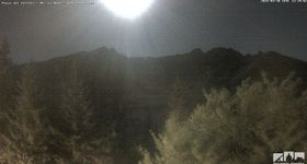 Cerreto Laghi Ski Resort - Passo del Cerreto - Monte La Nuda