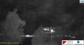 Cerreto Laghi Ski Resort - View of the slopes