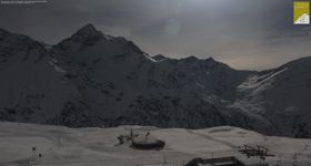 Chairlift Mooserberg