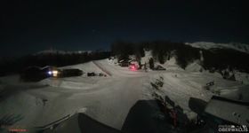 T-bar Rothorn Visperterminen