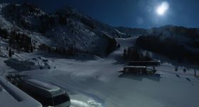 Speikboden - chair lift 