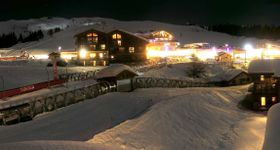 La Rosiere - Chalet Le Planica