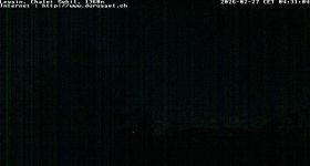 Chalet Sybil, Leysin