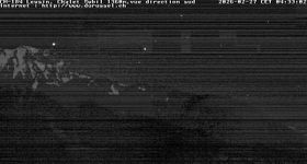 Chalet Sybil southeast