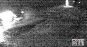 Chamois d'Or - 1450 m a.s.l.