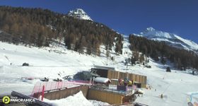 Champoluc - Aostatal