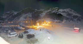 Champagny en Vanoise