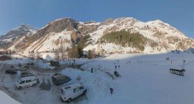 Champagny en Vanoise