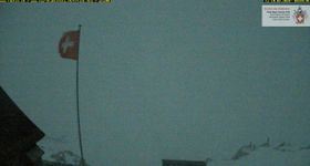 Champex Lac: Massif du Trient