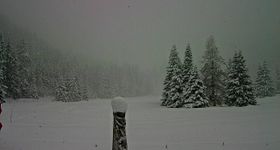 Champex Val d'Arpette