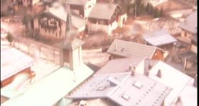 Chemin du Col de la Louza, Pralognan