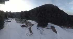 Chiemgau Arena, Ruhpolding