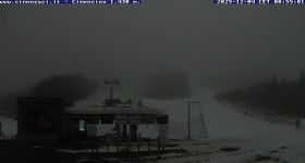 Cimone - Cimoncino chair lift